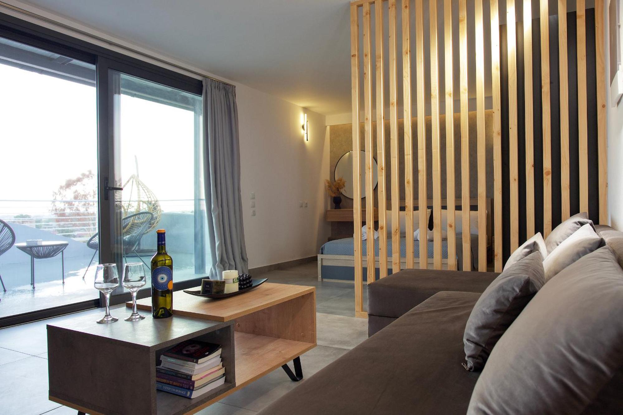 Kiriakos Apartment Kalamata Bagian luar foto